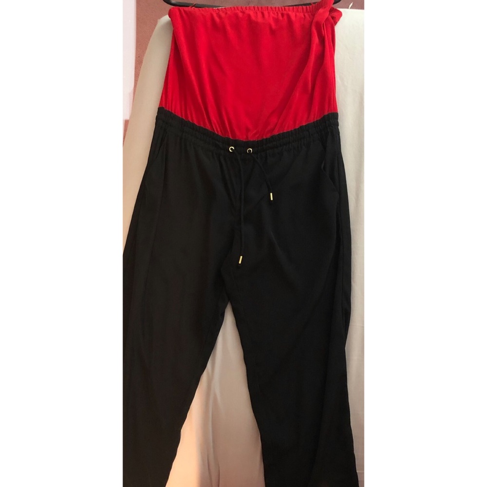 Express Jumpsuit